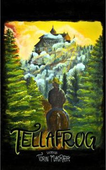 Hardcover TELLAFROG: Part One Book