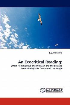 Paperback An Ecocritical Reading Book