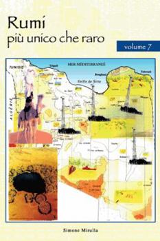 Paperback Rumi Piu Unico Che Raro: Volume 7 [Italian] Book