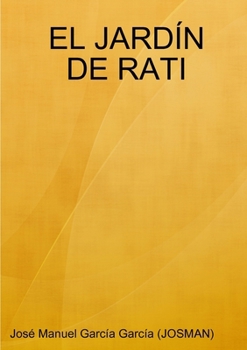 Paperback El Jardín de Rati [Spanish] Book