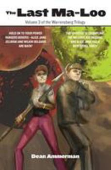 Paperback The Last Ma-Loo Book