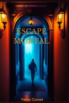 Paperback Escape mortal [Spanish] Book