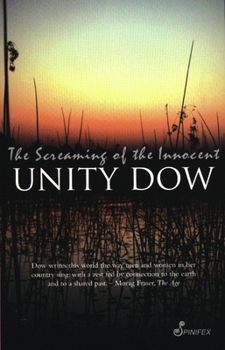 Paperback The Screaming of the Innocent Book