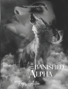 Paperback The Banished Alpha ✓: (Paranormal werewolf & shifters romance) Book