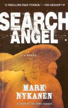 Mass Market Paperback Search Angel Book