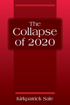 Paperback The Collapse of 2020 Book