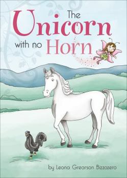 Paperback The Unicorn With No Horn Book