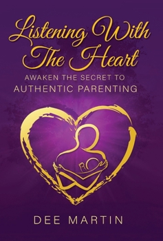 Hardcover Listening With The Heart Book
