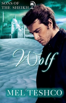 Paperback Wolf Book