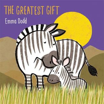 Templar Books The Greatest Gift. - Book  of the Emma Dodd's Love You Books