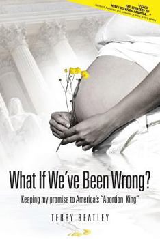 Paperback What If We've Been Wrong? Book