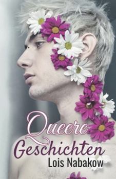Paperback Queere Geschichten [German] Book