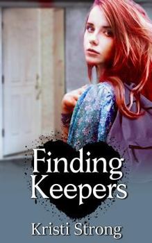 Paperback Finding Keepers Book