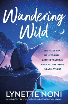 Hot Key Books Wandering Wild.