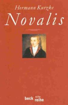 Paperback Novalis. [German] Book