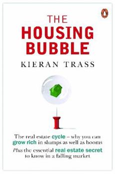 Paperback Housing Bubble,The Book