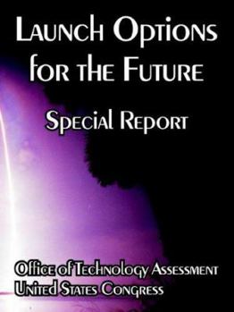 Paperback Launch Options for the Future: Special Report Book