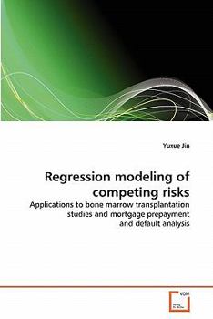 Paperback Regression modeling of competing risks Book