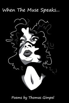 Paperback When the muse Speaks Book