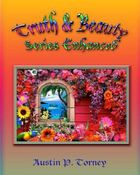 Paperback Truth & Beauty Series Enhanced Book