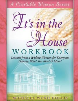 Paperback It's in the House: Workbook Book