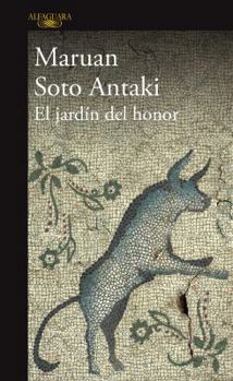 Paperback El Jard?n del Honor / The Garden of Honor [Spanish] Book