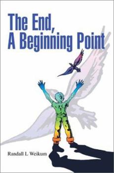 Paperback The End, A Beginning Point Book