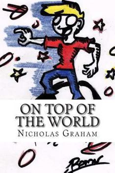 Paperback On top of the world Book