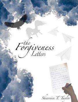 Paperback The Forgiveness Letters Book