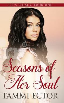Paperback Seasons of Her Soul Book