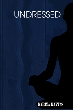 Paperback Undressed Book