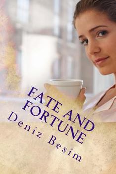Paperback Fate and Fortune: A Collection of Stories Book