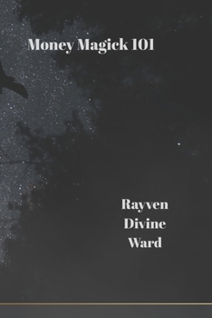 Money Magick 101 (Magick 101 Series)