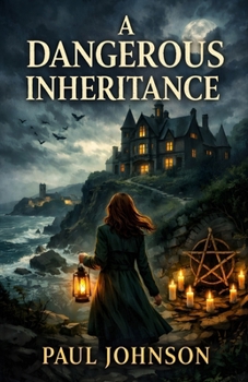 Paperback A Dangerous Inheritance Book