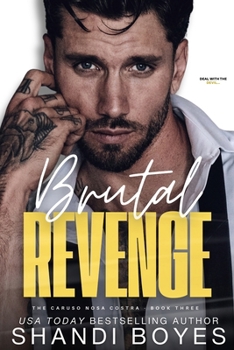 Brutal Revenge (Caruso Cosa Nostra)