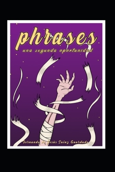 Paperback Phrases: Una segunda oportunidad [Spanish] Book