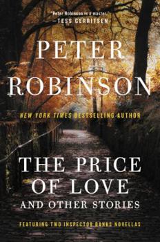 Paperback The Price of Love and Other Stories Book