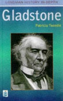 Paperback Gladstone Book