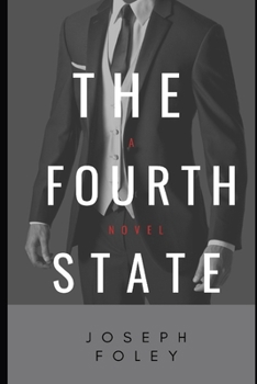 Paperback The Fourth State Book