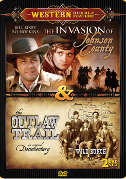 Invasion of Johnson County / The Outlaw Trail