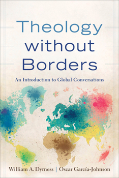Paperback Theology Without Borders: An Introduction to Global Conversations Book