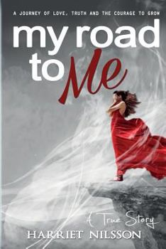 Paperback My Road to Me Book