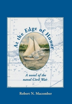 At the Edge of Honor - Book #1 of the Honor/Peter Wake