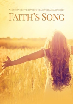 DVD Faith's Song Book