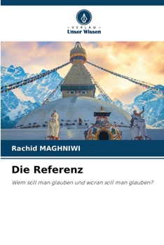 Paperback Die Referenz [German] Book
