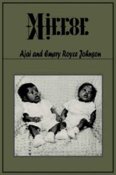 Paperback Mirror Book
