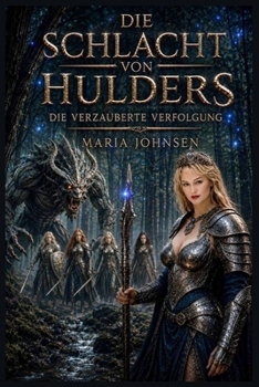 Die Schlacht von Hulders: Die verzauberte Verfolgung