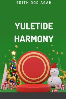 Paperback Yuletide Harmony Book