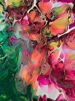 BIGGER Canvas for Your Sheet Music/Guitar Tabulations : 8.5 X 11 Hardcover Version - 102 Pages