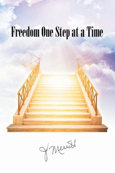 Paperback Freedom One Step at a Time Book